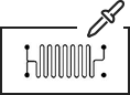 Microfluidic cartridge